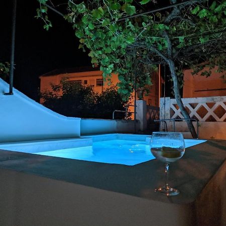 Casa de Serpa - Turismo Rural Bagian luar foto