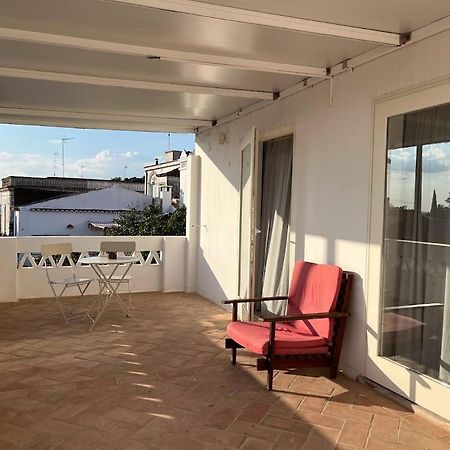 Casa de Serpa - Turismo Rural Bagian luar foto