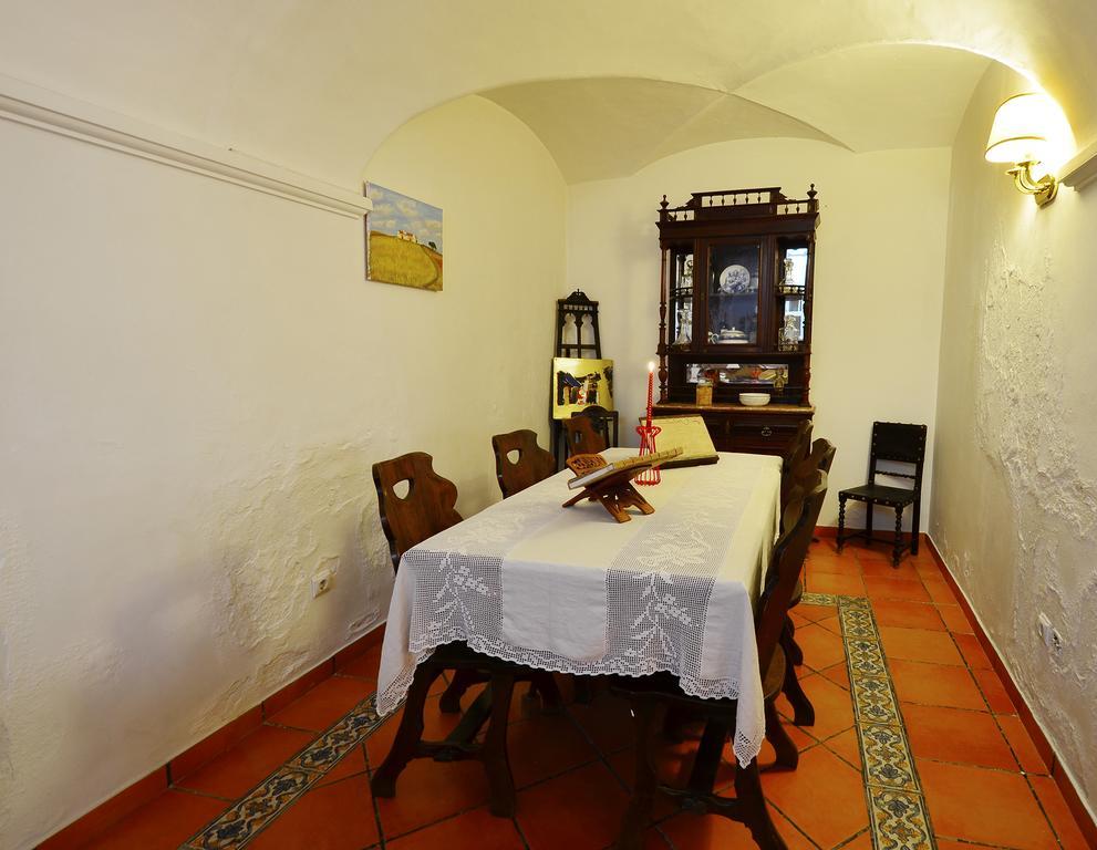 Casa de Serpa - Turismo Rural Bagian luar foto