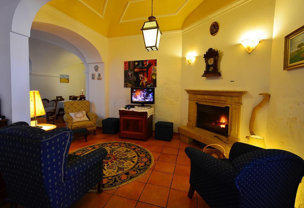 Casa de Serpa - Turismo Rural Bagian luar foto