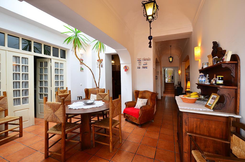 Casa de Serpa - Turismo Rural Bagian luar foto