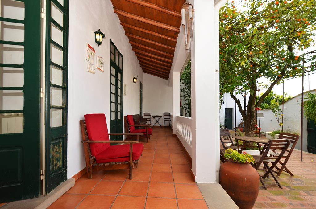 Casa de Serpa - Turismo Rural Bagian luar foto