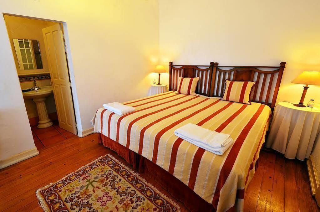 Casa de Serpa - Turismo Rural Bagian luar foto