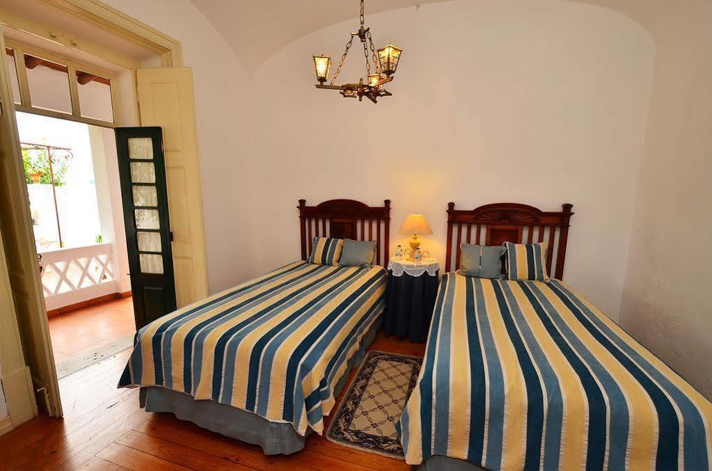 Casa de Serpa - Turismo Rural Bagian luar foto
